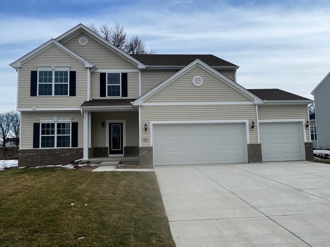 Primary Photo - 13131 Rutledge Pl