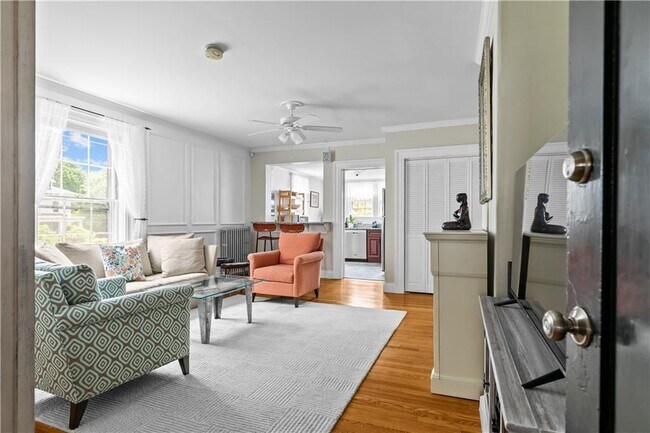 Foto del edificio - 36 Kay St