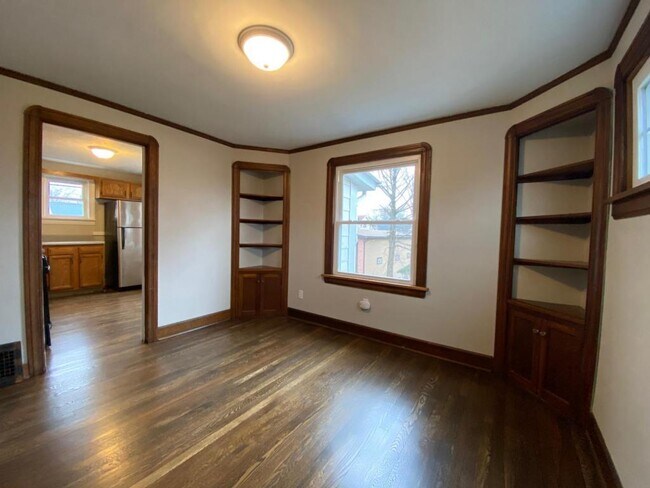 Foto del edificio - 5817 Archmere Avenue #Up