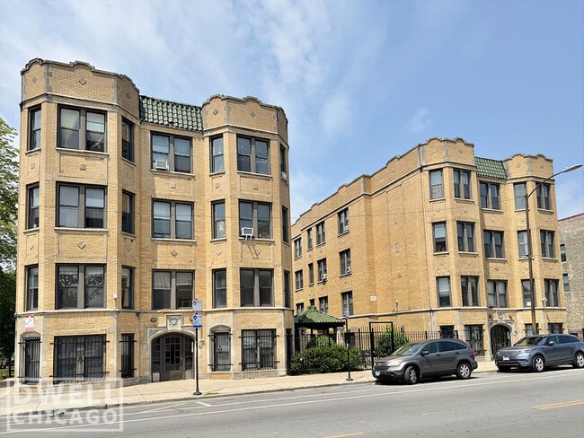 Foto del edificio - 1500 N Kedzie Ave