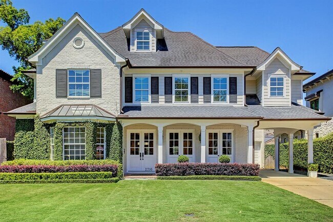 Foto del edificio - 2710 Westgrove Ln