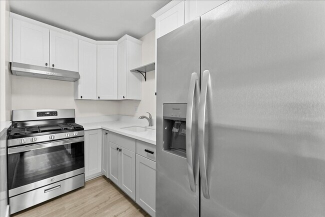 Foto del edificio - Beautiful Manhattan Beach Apartment!