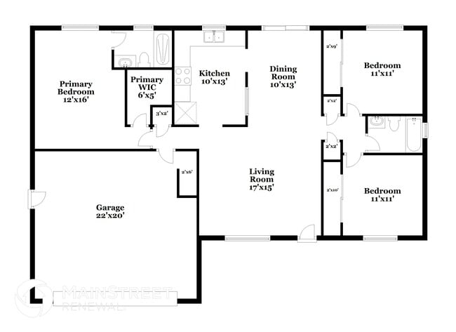 Building Photo - 2395 Florida Ave