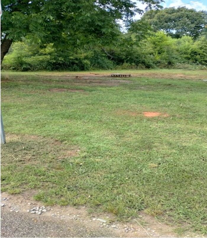 Foto del edificio - Beautiful Vacant Lot for Your Mobile Home ...