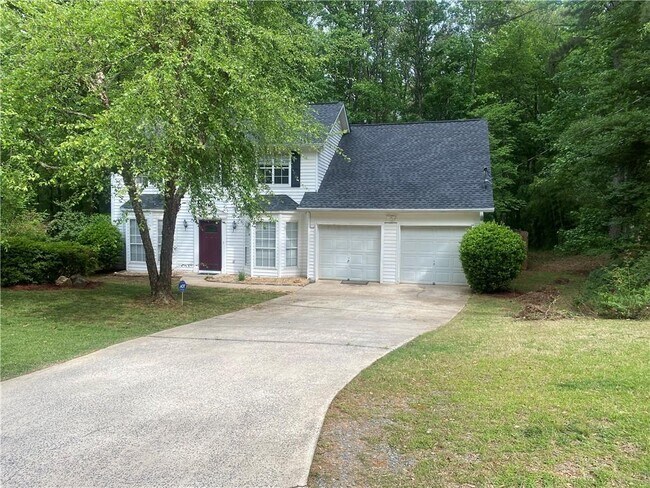 Foto del edificio - 114 Spring Creek Ct