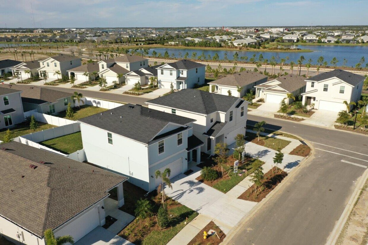 The Flatwoods at Babcock Ranch Houses for Rent Punta Gorda, FL