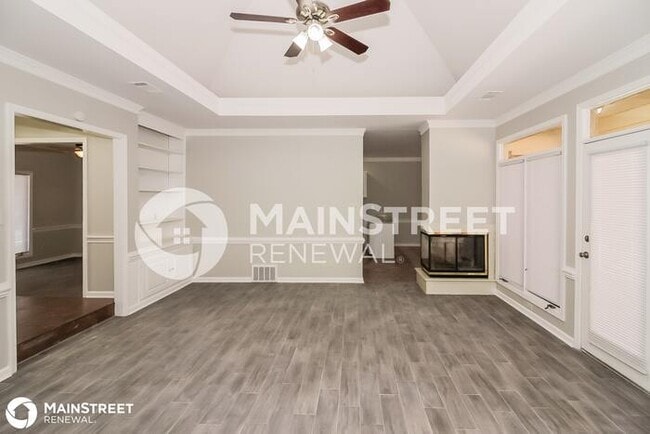 Building Photo - 4237 Monterey Dr, Memphis, TN 38128
