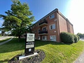Building Photo - 205-215 Champlain Blvd