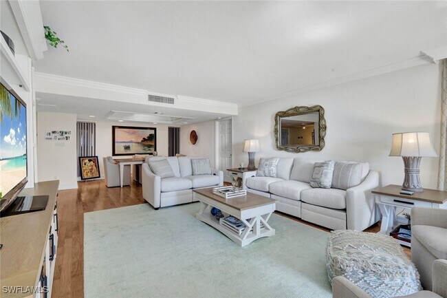 Foto del edificio - 4551 Gulf Shore Blvd N