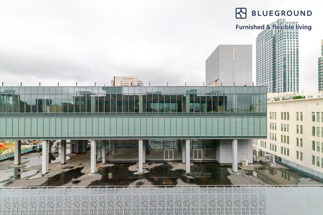 Foto del edificio - 187 Kent Ave