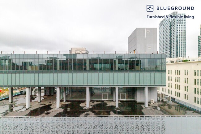 Foto del edificio - 187 Kent Ave