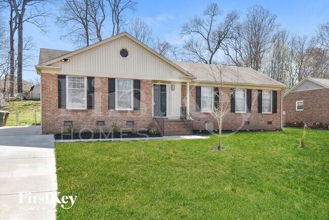 Foto del edificio - 3411 Londonderry Dr