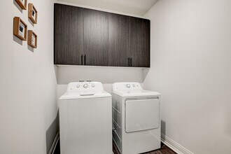 Interior Photo - The E - Elevated Living in Whitestown