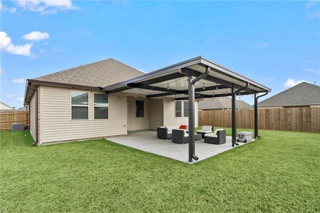 Building Photo - 7413 1st Lake Dr