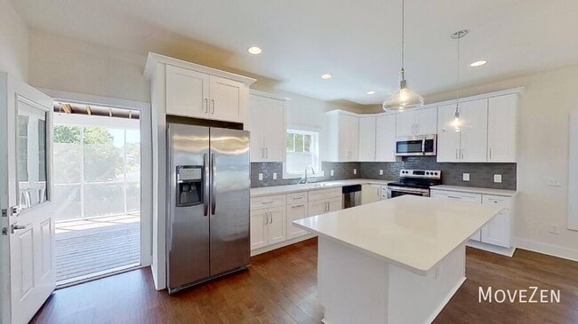 Foto del edificio - 3434 Craig Ave