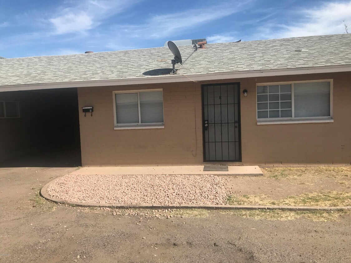 3122 E Hubbell St Unit E, Phoenix, AZ 85008 Apartment for Rent in Phoenix, AZ