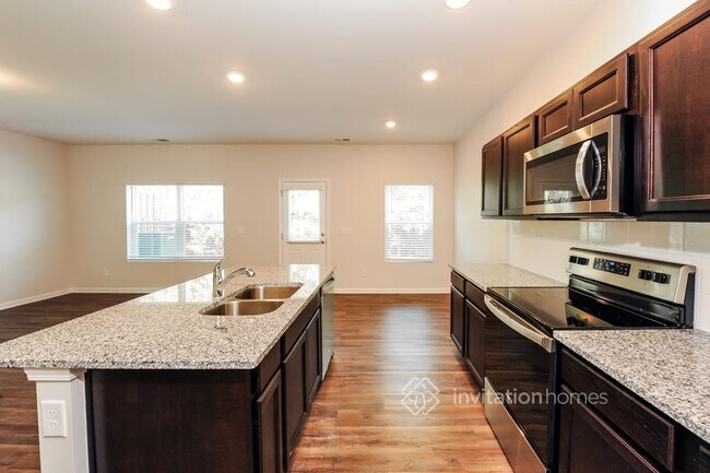 Building Photo - 1493 Ben Park Way
