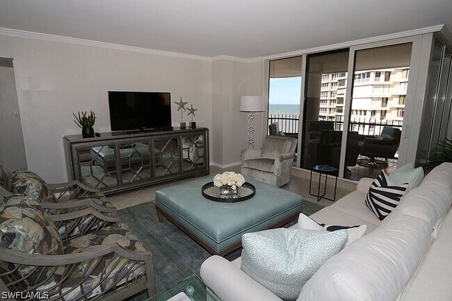 Foto del edificio - 4251 Gulf Shore Blvd N
