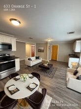 Building Photo - 633 Orange St