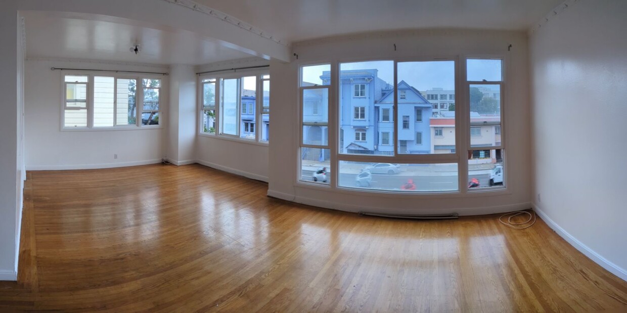 Foto principal - 1655 Lombard St