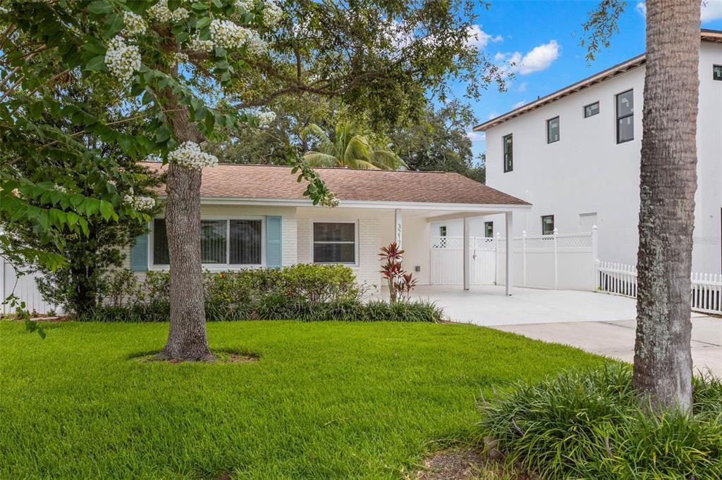 Foto principal - 3217 W Price Ave