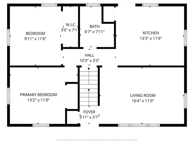 Building Photo - Updated 5 Bed, 2 Bath Home Near Churchill Elementary Available Now