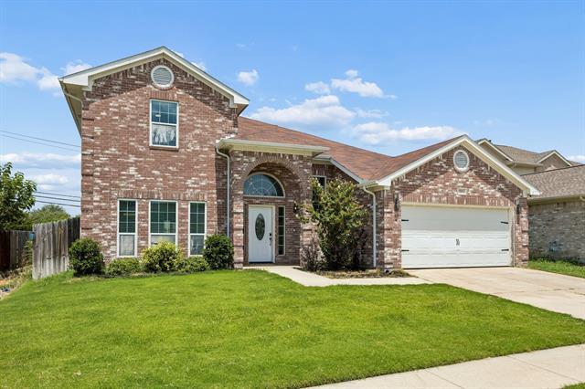 Foto del edificio - 703 Fossil Hill Dr