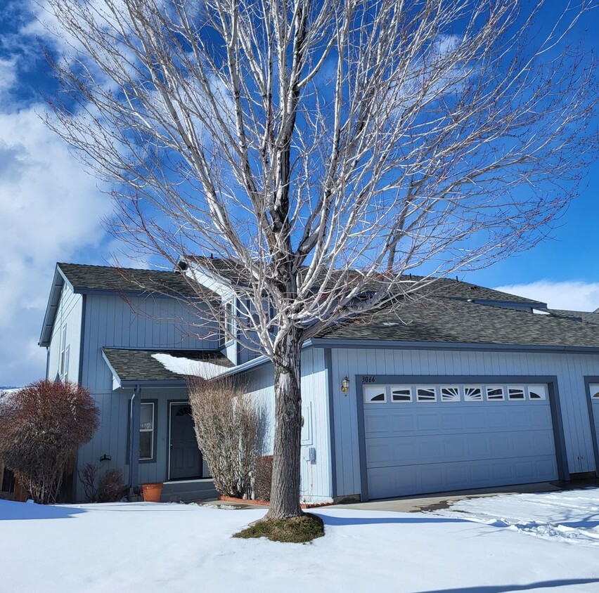 Primary Photo - Spacious Home Now Available! 3066 Double T...