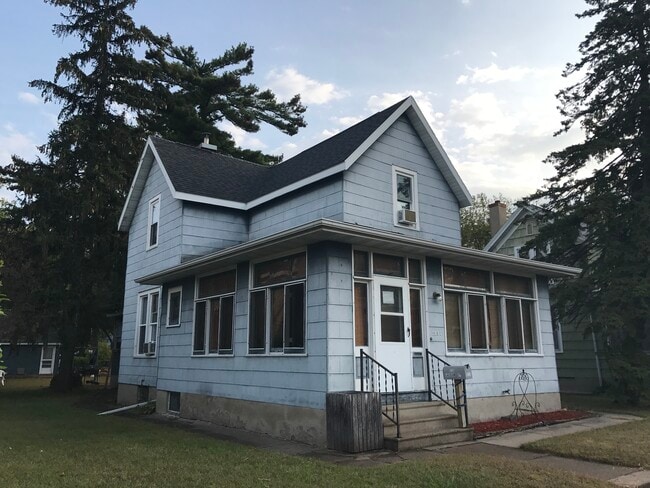 Building Photo - 1233 Jackson St
