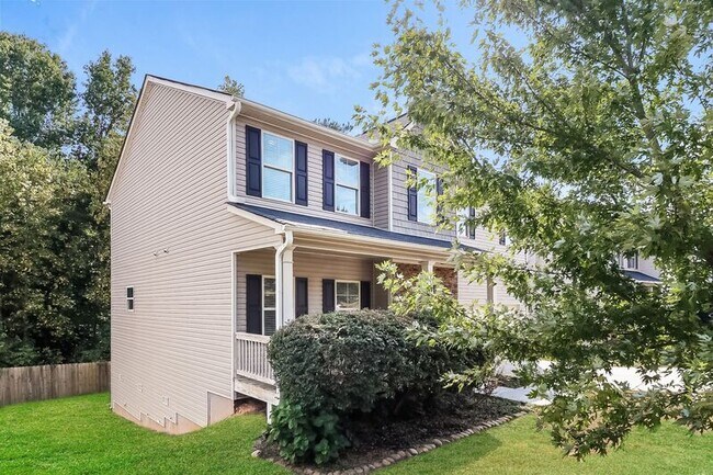 Foto del edificio - 345 Westridge Cir