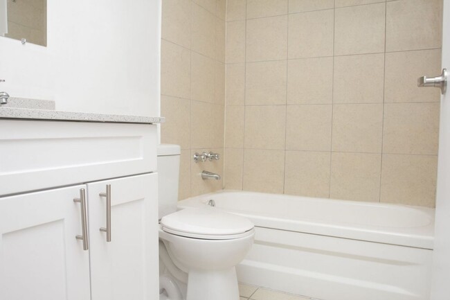 Interior Photo - Wellington Place