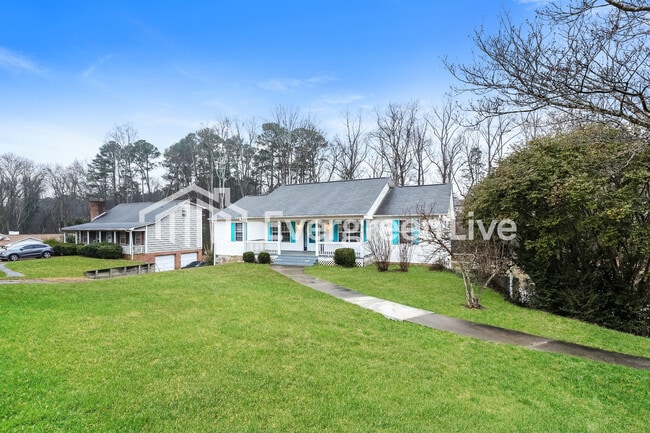 Building Photo - coming soon