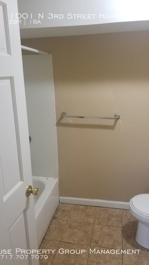 Building Photo - 2 Bedroom apartment in Midtown Harrisburg