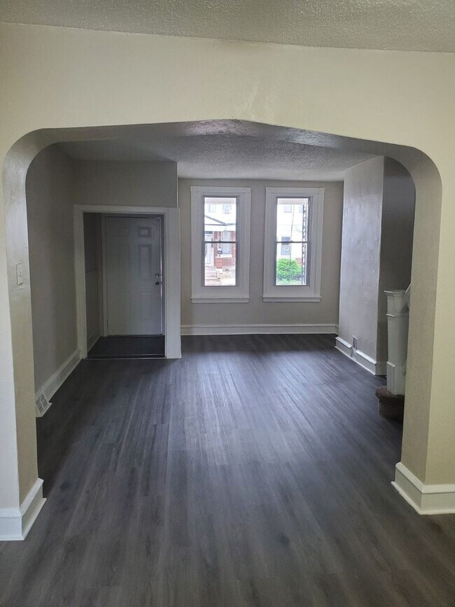 Foto del edificio - Charming 3-Bedroom Home