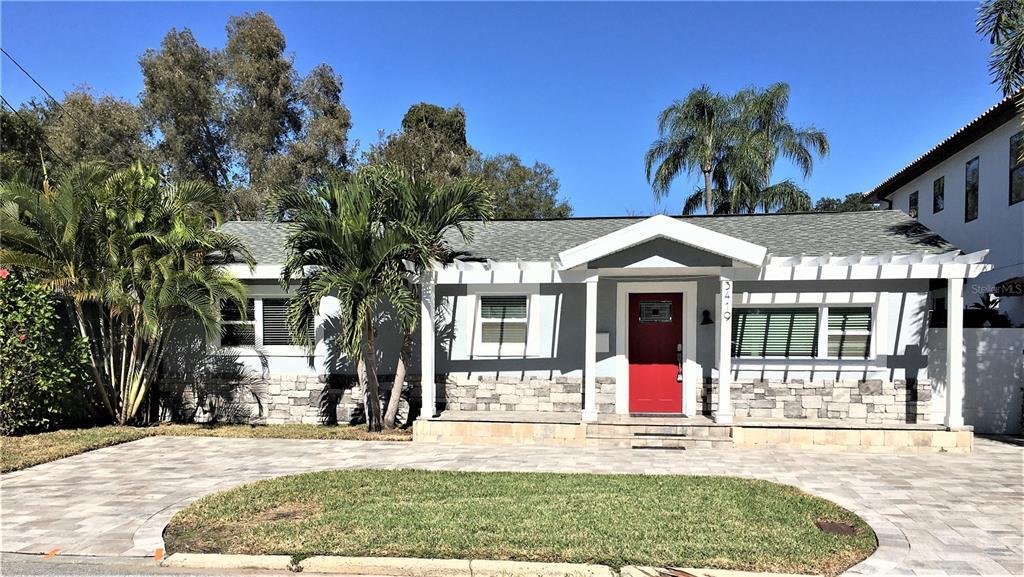 Primary Photo - 3419 W Empedrado St