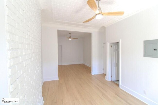 Foto del edificio - 1 bedroom in BROOKLYN NY 11231
