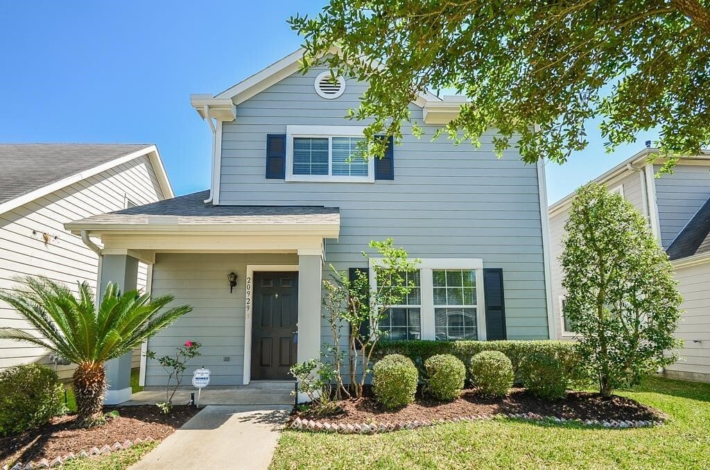 Foto principal - 20929 Patriot Park Ln