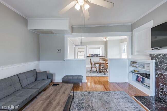 Building Photo - 2 br, 1 bath House - 103 W Mohawk Avenue A...