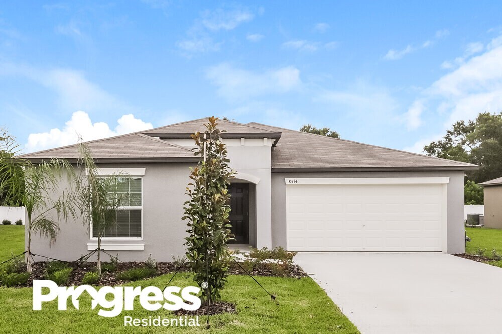 8514 41st Ave E, Palmetto, FL 34221 House Rental in Palmetto, FL