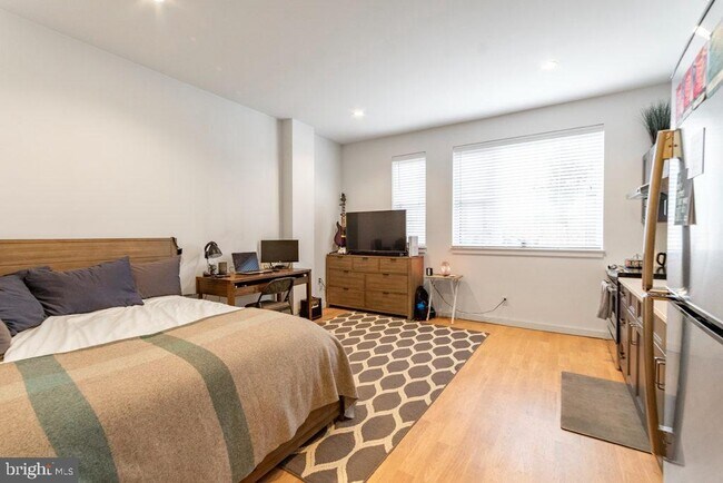 Foto del edificio - 507 S 8th St