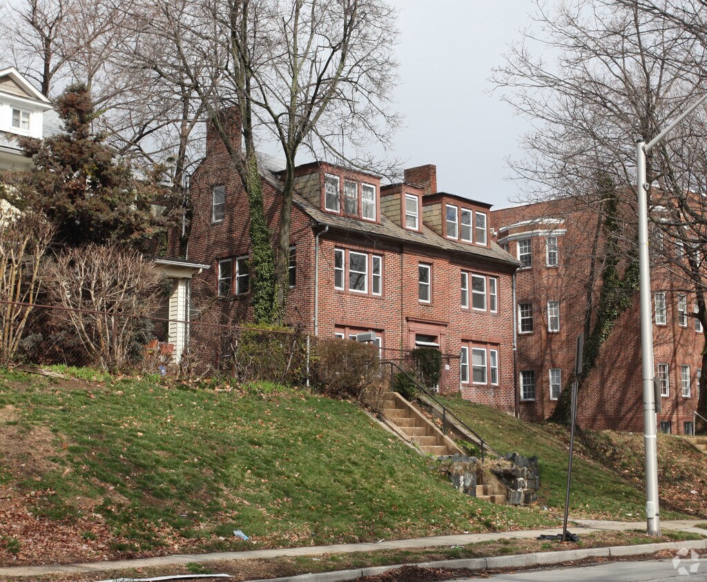 Foto del edificio - 3304 N Hilton St