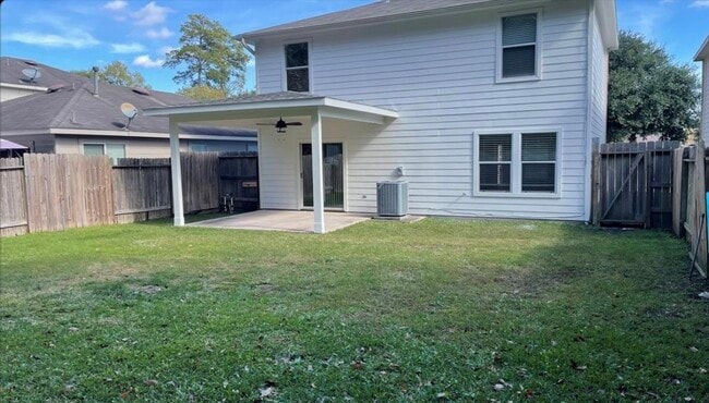 Building Photo - 22807 Red Leo Ln