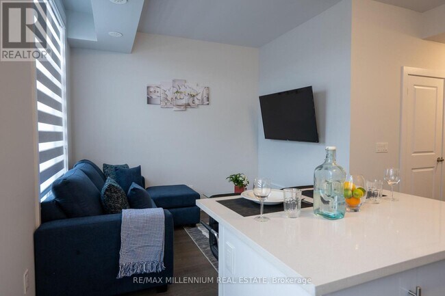 Photo du bâtiment - 9560 Islington Ave.