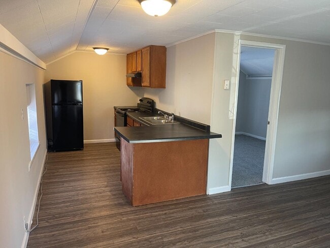 Foto del edificio - 1127 S 7th St