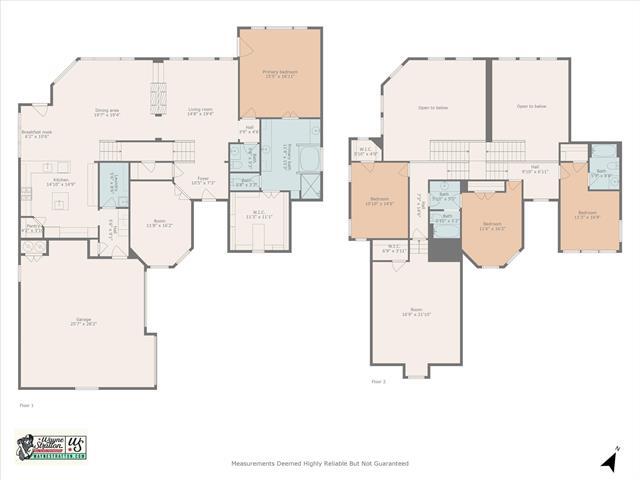 Foto del edificio - 2310 Vienna Dr