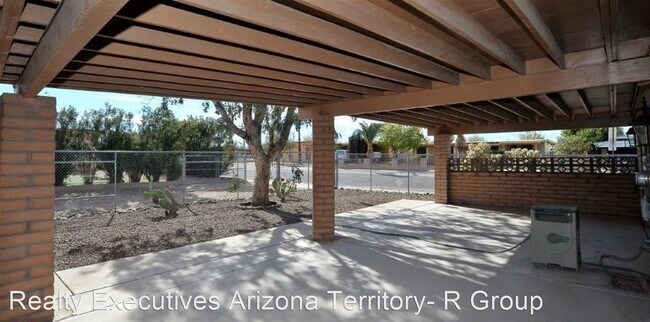Foto del edificio - 3 br, 2 bath House - 259 W. Calle Evelina