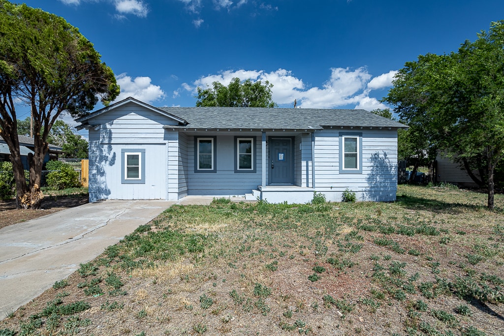 Primary Photo - 1808 Magnolia St