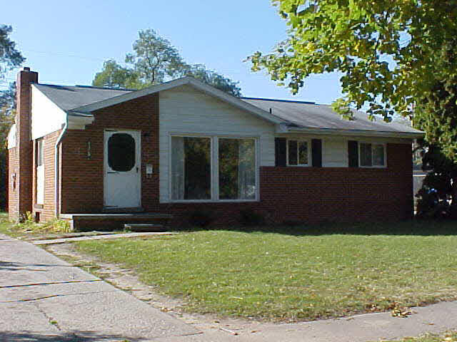 Primary Photo - 4508 Quincy Dr