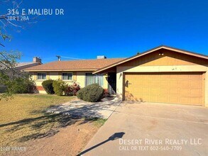 Building Photo - 314 E Malibu Dr