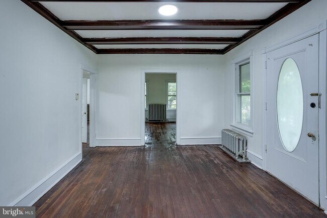 Foto del edificio - 422 Hainesport Lumberton Rd